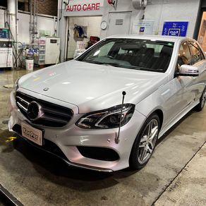 メルセデス・ベンツ・Eクラス