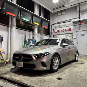 メルセデス・ベンツ・Aクラス