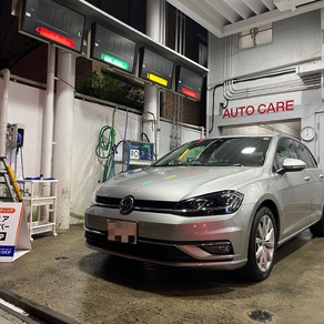 フォルクスワーゲン・ポロ