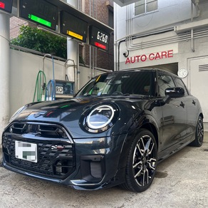 BMW・MINIクーパー