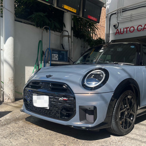 BMW・MINIクーパー
