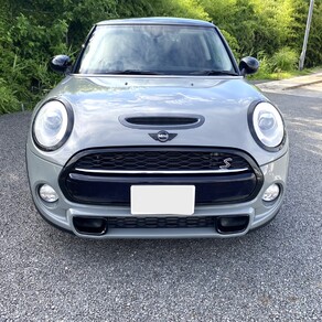 その他・ミニクーパ