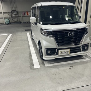 マツダ・フレアワゴン