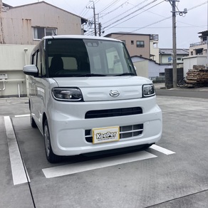 ダイハツ・タント