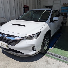 スバル・レイバック