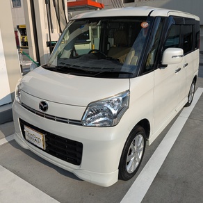 マツダ・フレアワゴン