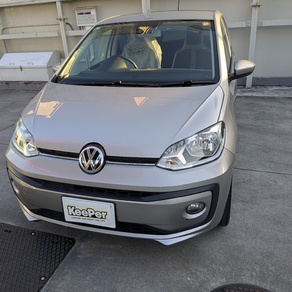 フォルクスワーゲン・UP!