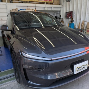 その他・テスラ・モデルY