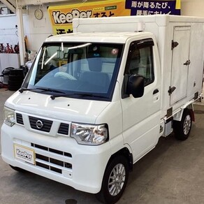 日産・クリッパー