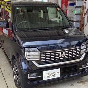 ホンダ・N-WGN