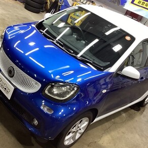 スマート・フォーフォー