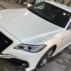 トヨタ・クラウン