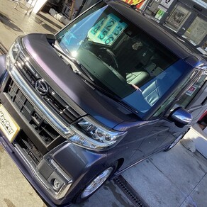 ダイハツ・タント