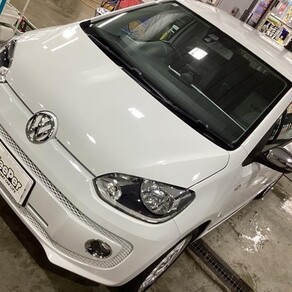 フォルクスワーゲン・UP!