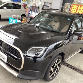 BMW・MINIエースマン