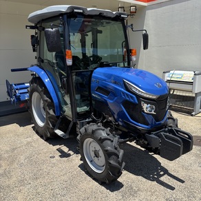 その他・イセキ　トラクター