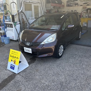 ホンダ・フィット