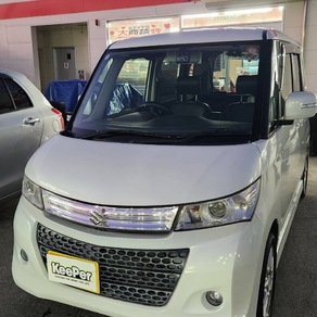 スズキ・ワゴンR