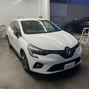 ルノー・ルーテシア