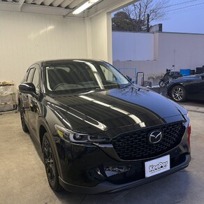 マツダ・CX-5