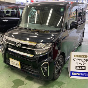 ダイハツ・タント