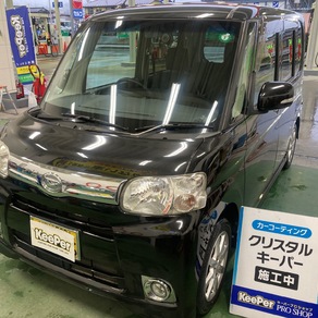 ダイハツ・タント