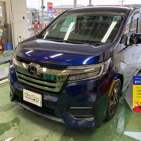 ホンダ・ステップワゴン