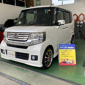 ホンダ・N-BOX