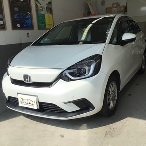 ホンダ・フィット