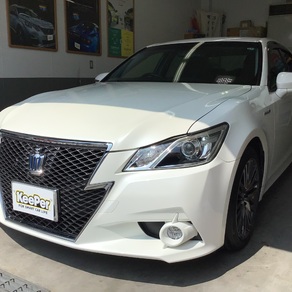 トヨタ・クラウン