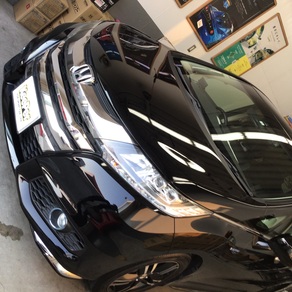 ホンダ・オデッセイ