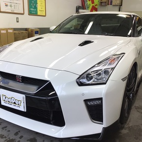 日産・GT-R