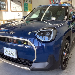 BMW・MINIエースマン