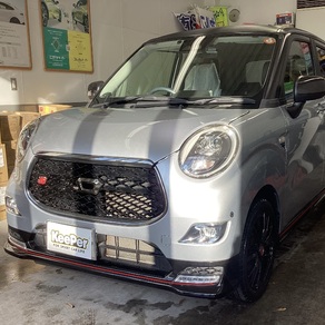 ダイハツ・キャスト