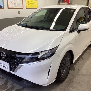 日産・ノート