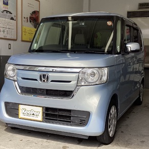 ホンダ・N-BOX