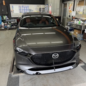 マツダ・マツダ3