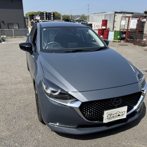 マツダ・マツダ3