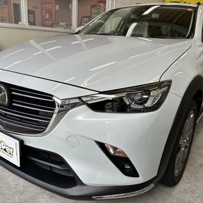 マツダ・CX-3