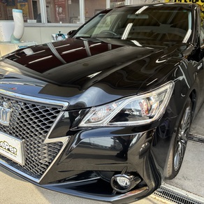 トヨタ・クラウン