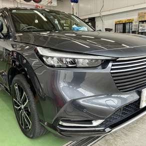 ホンダ・ヴェゼル