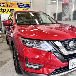 日産・エクストレイル