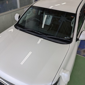 トヨタ・ランドクルーザープラド