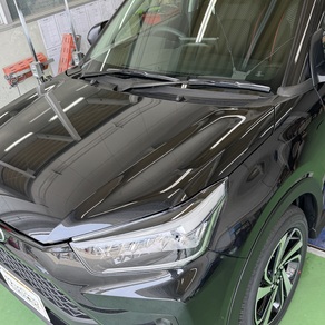 トヨタ・ライズ