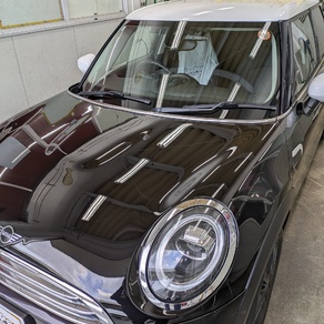 BMW・MINIクーパー