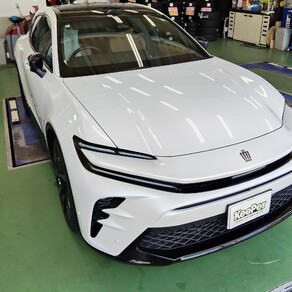 トヨタ・カローラスポーツ