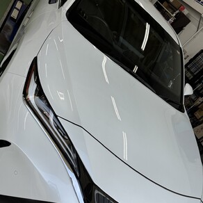 トヨタ・ハリアー