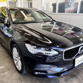 ボルボ・V60