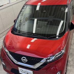 日産・デイズ