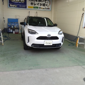 トヨタ・ヤリスクロス